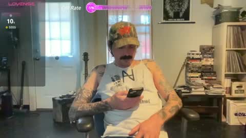 cantleavethehouse online show from 02.09.25