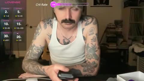 cantleavethehouse online show from 02.14.25