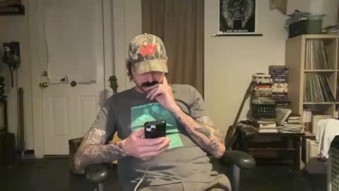 cantleavethehouse online show from 02.16.25