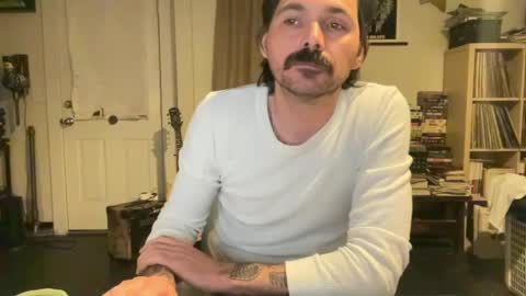 cantleavethehouse online show from 02.17.25