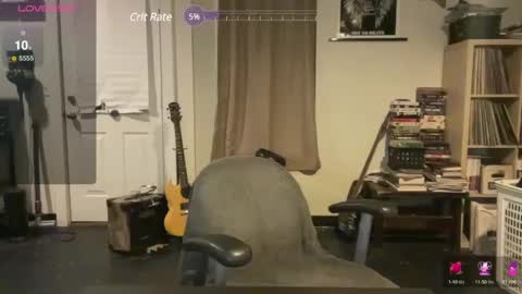 cantleavethehouse online show from 02.20.25