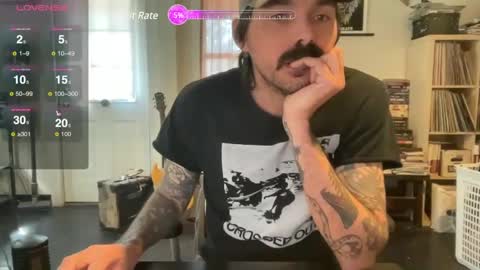 cantleavethehouse online show from 02.21.25