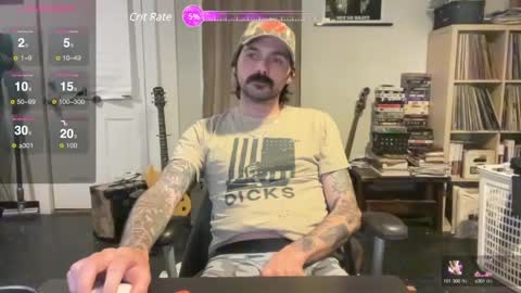 cantleavethehouse online show from 02.24.25