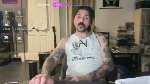 cantleavethehouse online show from 02.25.25