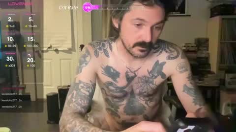 cantleavethehouse online show from 02.27.25