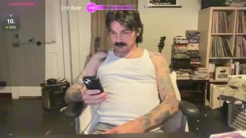 cantleavethehouse online show from 03.04.25