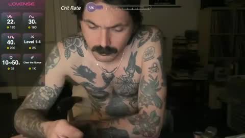 cantleavethehouse online show from 03.04.25