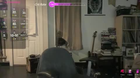 cantleavethehouse online show from 03.05.25