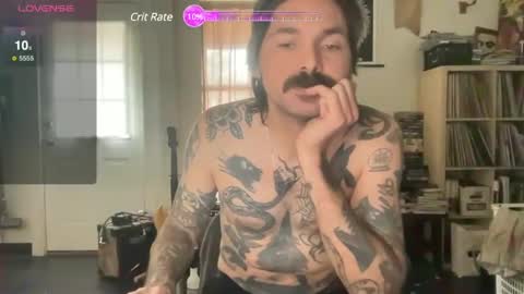 cantleavethehouse online show from 03.08.25