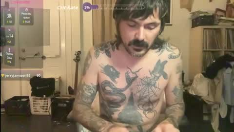 cantleavethehouse online show from 09.16.25