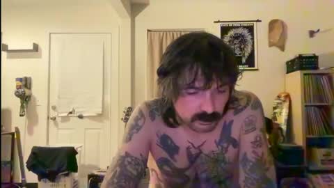 cantleavethehouse online show from 09.25.25