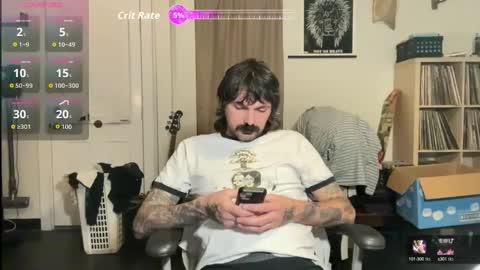 cantleavethehouse online show from 10.08.25