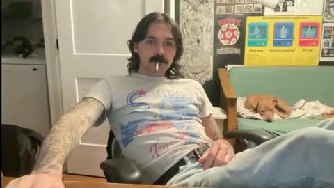 cantleavethehouse online show from 03.06.26