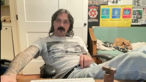 cantleavethehouse online show from 03.07.26