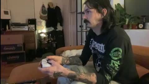 cantleavethehouse online show from 03.09.26