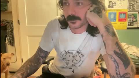 cantleavethehouse online show from 03.10.26