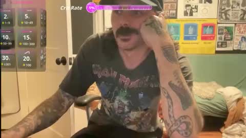 cantleavethehouse online show from 03.12.26