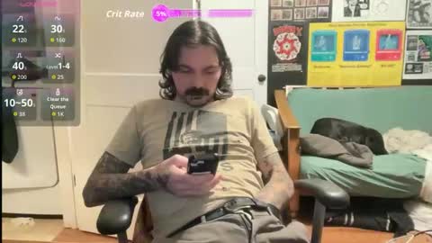 cantleavethehouse online show from 03.13.26