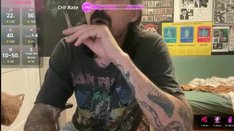 cantleavethehouse online show from 03.14.26