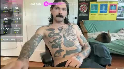 cantleavethehouse online show from 03.23.26