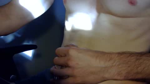 canuck3434 online show from 10.06.25