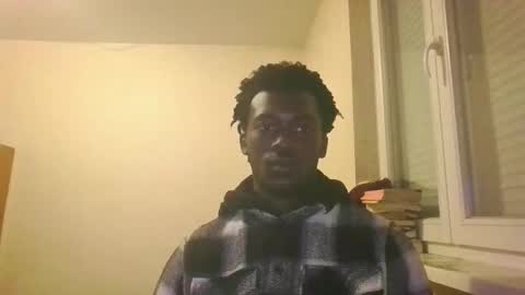 judal Xcam online show from 12.17.25