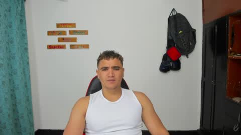 jones online show from 05.07.26