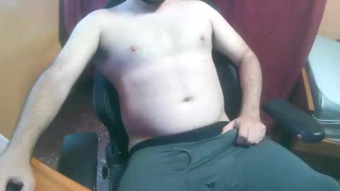 Capitan OMG online show from 05.05.26