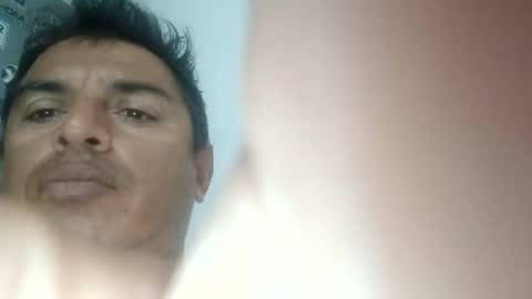 capitancristiancanelo online show from 12.01.25