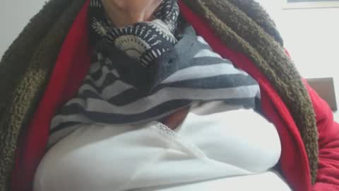 Cinzia  ex regina  online show from 02.19.25