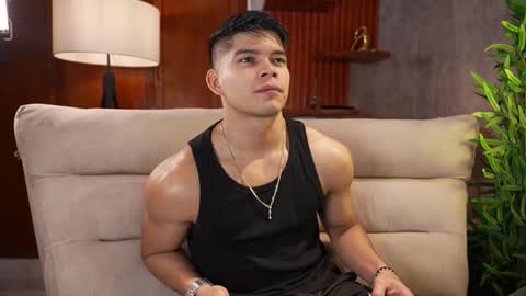 Snapshot of capizzi_ chatting on 01.18.26 David Capizzi online show from 01.18.26