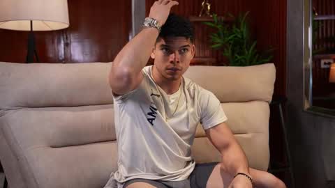 David Capizzi online show from 03.04.26