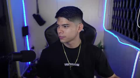 David Capizzi online show from 03.10.26