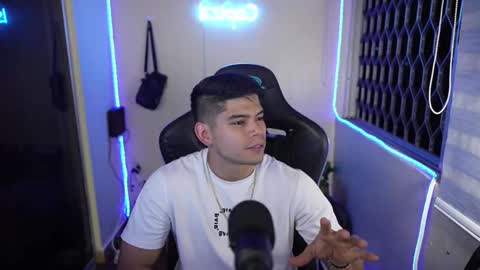 David Capizzi online show from 03.13.26