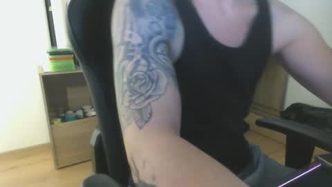 Snapshot of capoo89 chatting on 12.07.24 Chriz online show from 12.07.24