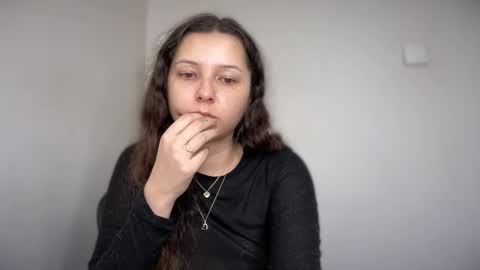 Snapshot of cappuccinokiss chatting on 02.16.26 Emma online show from 02.16.26