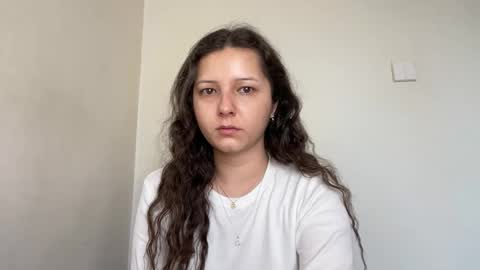 Snapshot of cappuccinokiss chatting on 02.23.26 Emma online show from 02.23.26