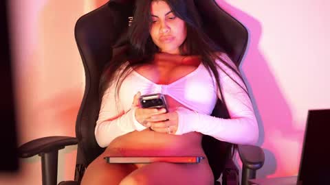 Miyah online show from 05.27.26