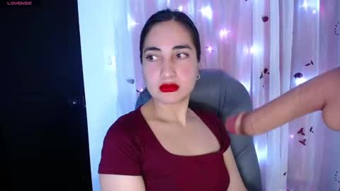 Snapshot of capricornio_16 chatting on 02.06.25 CAPRICORNIO online show from 02.06.25