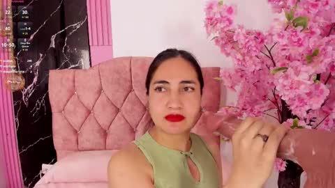 Snapshot of capricornio_16 chatting on 09.27.25 CAPRICORNIO online show from 09.27.25