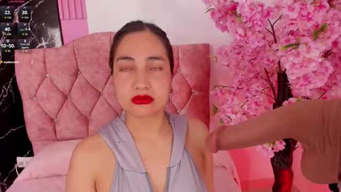 Snapshot of capricornio_16 chatting on 09.28.25 CAPRICORNIO online show from 09.28.25