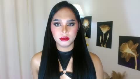 caprize_diva online show from 07.25.26