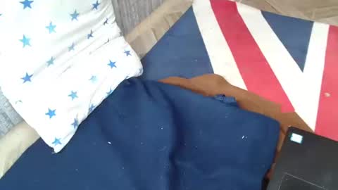 Captain online show from 10.25.25