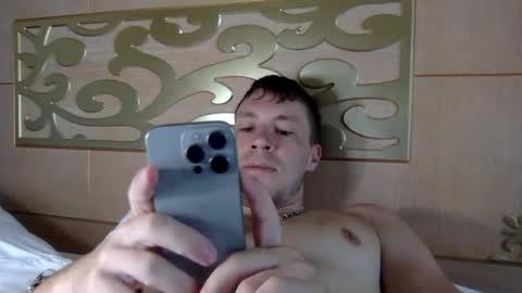 follow my twitter  online show from 04.21.26