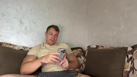 follow my twitter  online show from 05.19.26