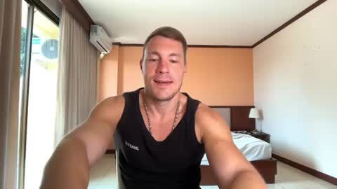Snapshot of capt_oliver chatting on 07.22.26 follow my twitter online show from 07.22.26