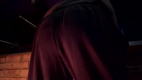 captain_jack420 online show from 02.12.26