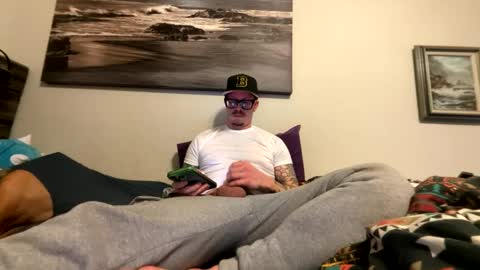 Snapshot of captaincumgun chatting on 03.05.26 Captaincumgun online show from 03.05.26