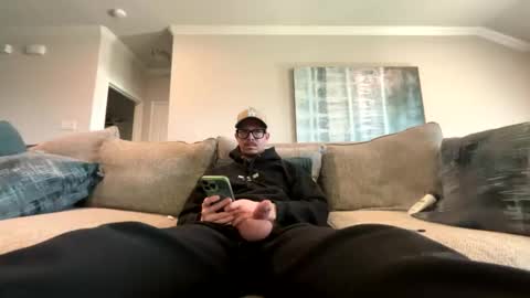 Snapshot of captaincumgun chatting on 03.12.26 Captaincumgun online show from 03.12.26