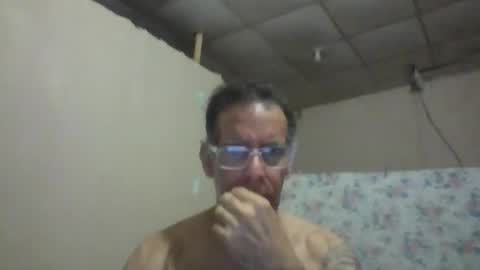 captainfox_ online show from 06.19.26